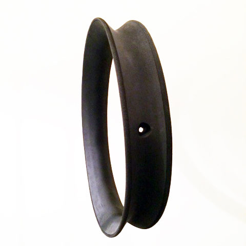 inner tube under saddle