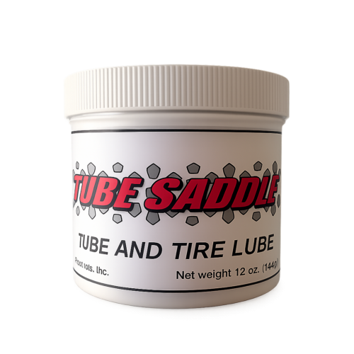 Tube and Tire Lube